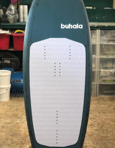 Wingfoil board, modèle CROSS