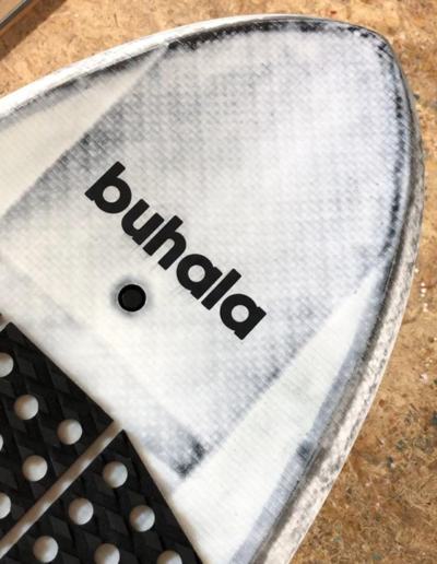 Surf foil board, modèle Prone