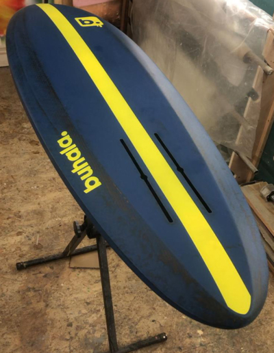 Surf foil board, modèle Prone Fuse