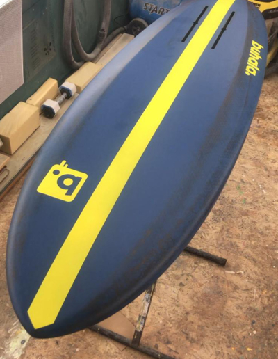 Surf foil board, modèle Prone Fuse