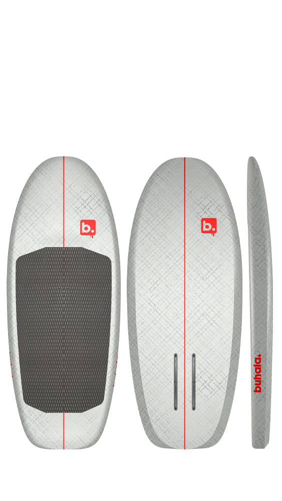 Wingfoil board, modèle FS