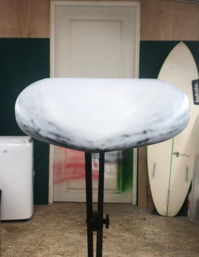 Wingfoil board, modèle Mid