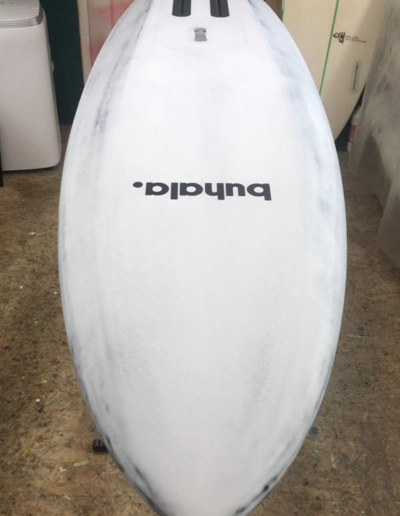 Wingfoil board, modèle Mid