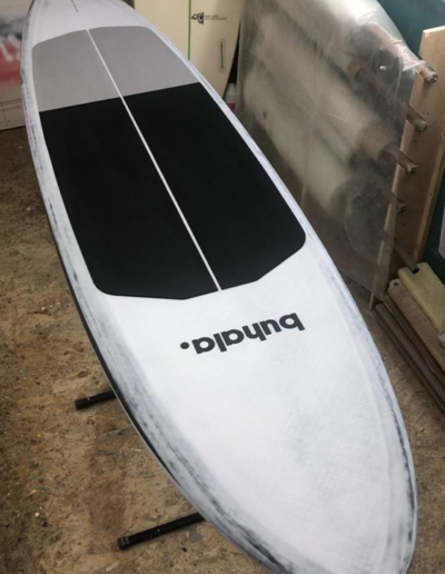 Wingfoil board, modèle Mid