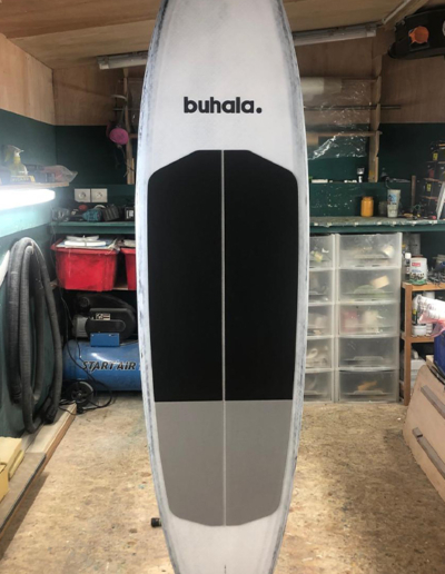 Wingfoil board, modèle Mid
